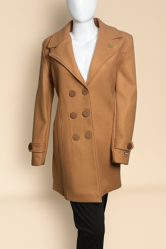 Premium Winter Coats Collection